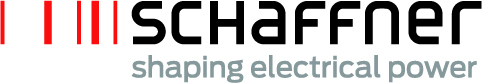 Schaffner EMC logo